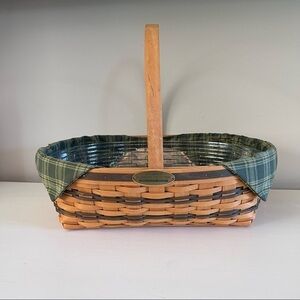 Longaberger 1998 Hospitality Basket Traditions Collection